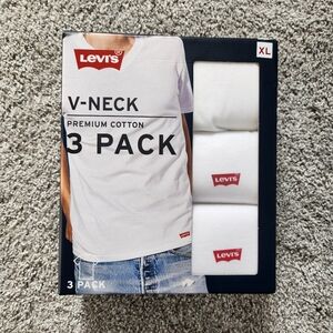 Mens XL undershirts